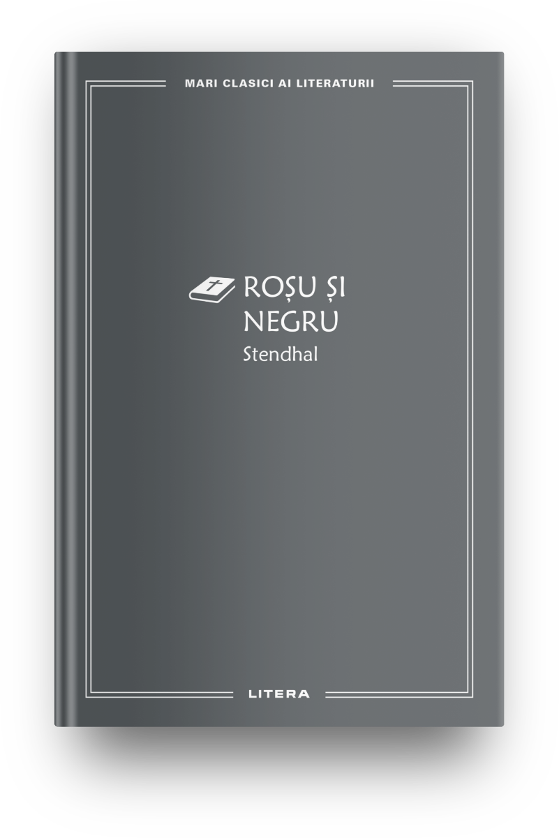 Rosu Si Negru (vol. 5)