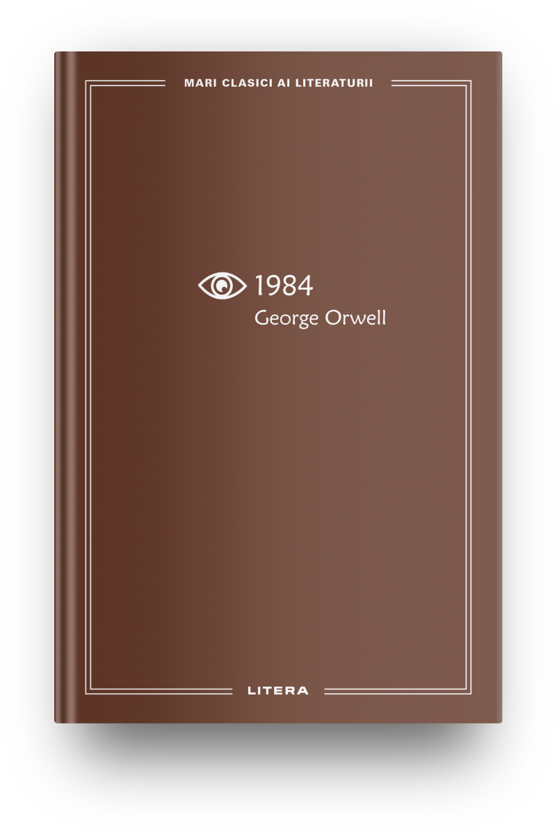 1984 (vol. 6)