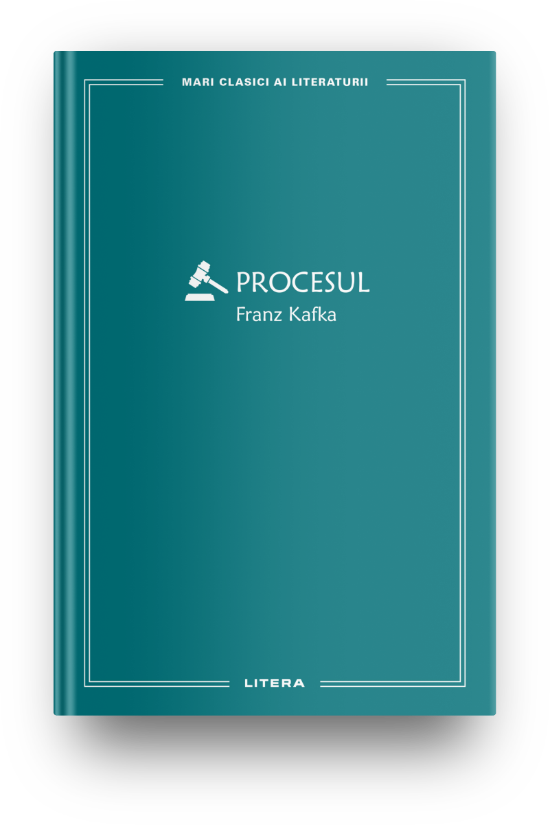 Procesul (vol. 9)