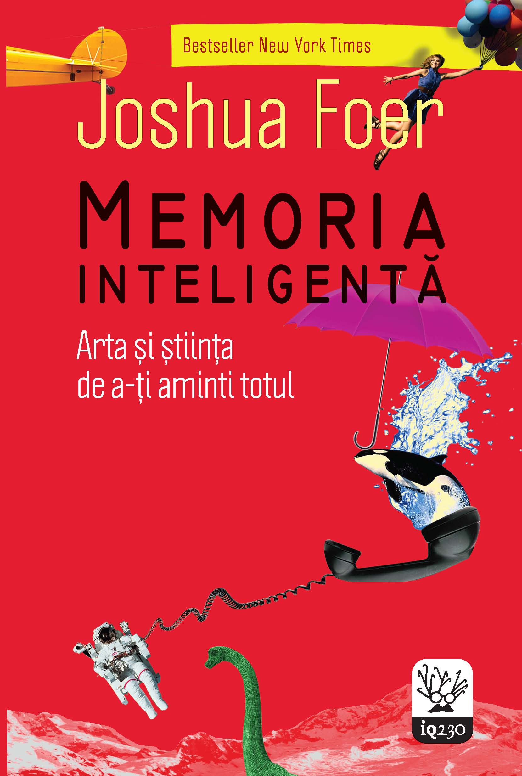 Memoria inteligentă