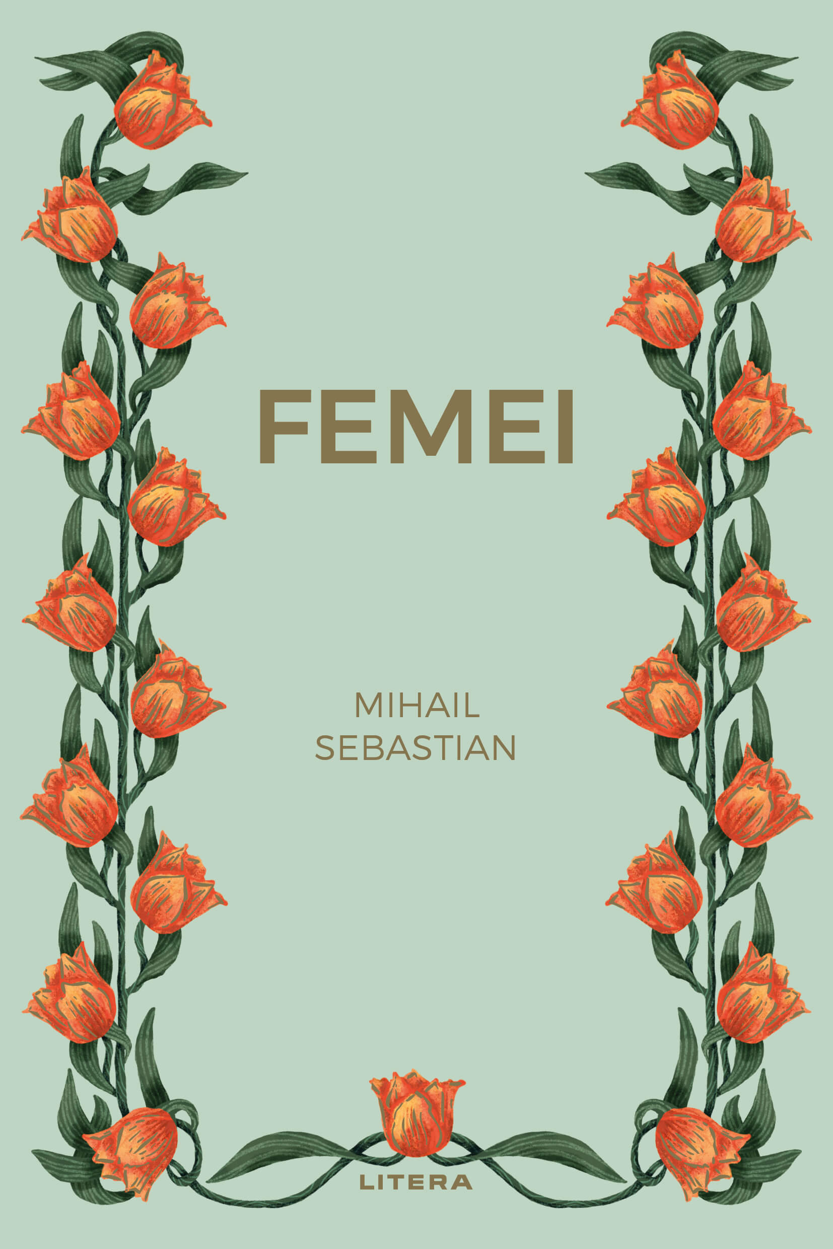 Femei (vol. 29)