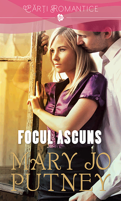 Focul ascuns