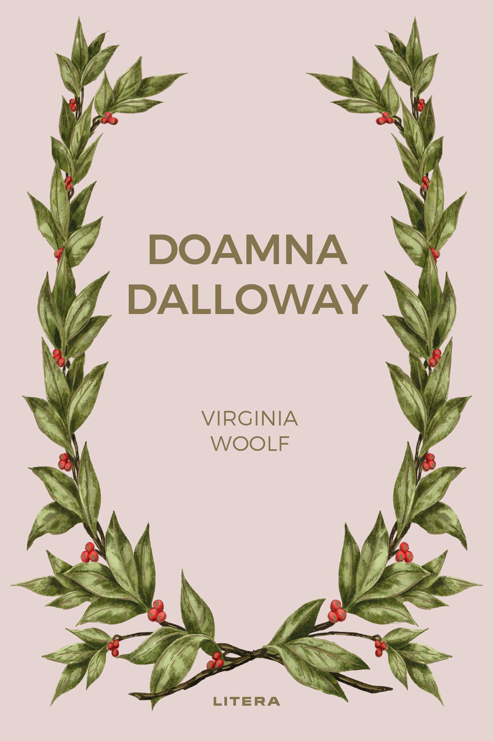 Doamna Dalloway (vol. 30)