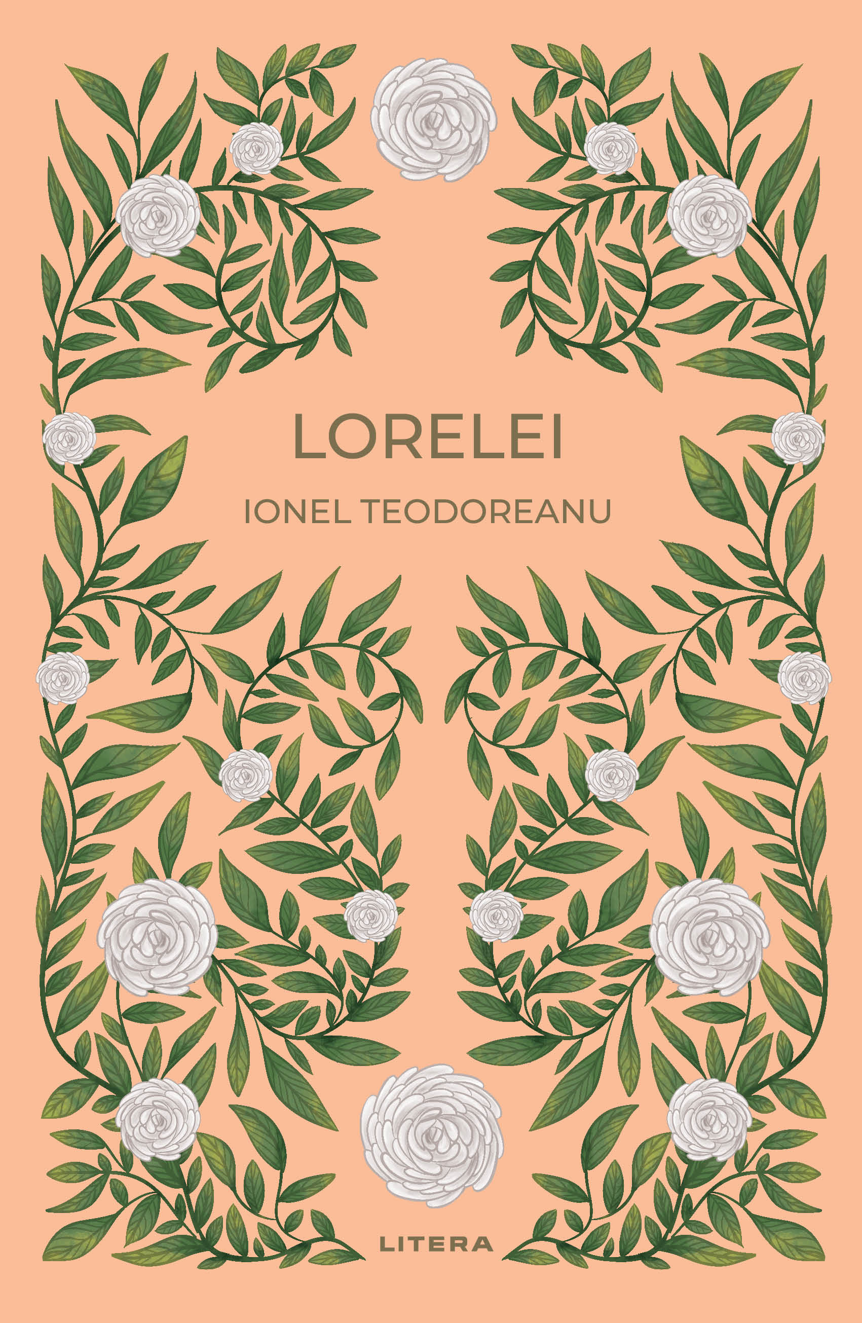 Lorelei (vol. 31)