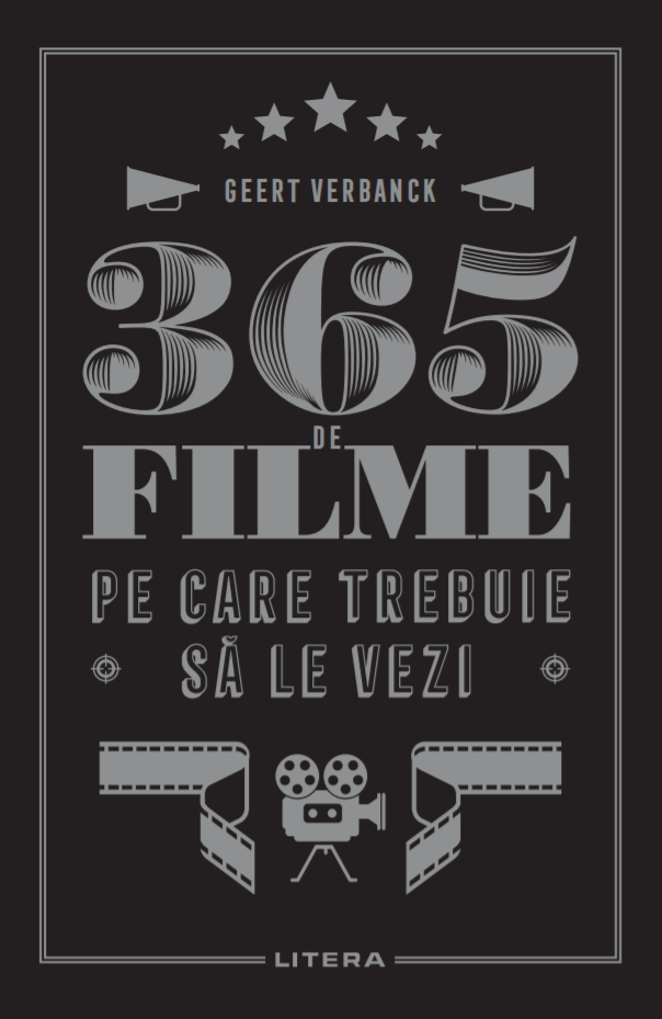 365 de filme pe care trebuie să le vezi ...Sa poza bestsellers.ro