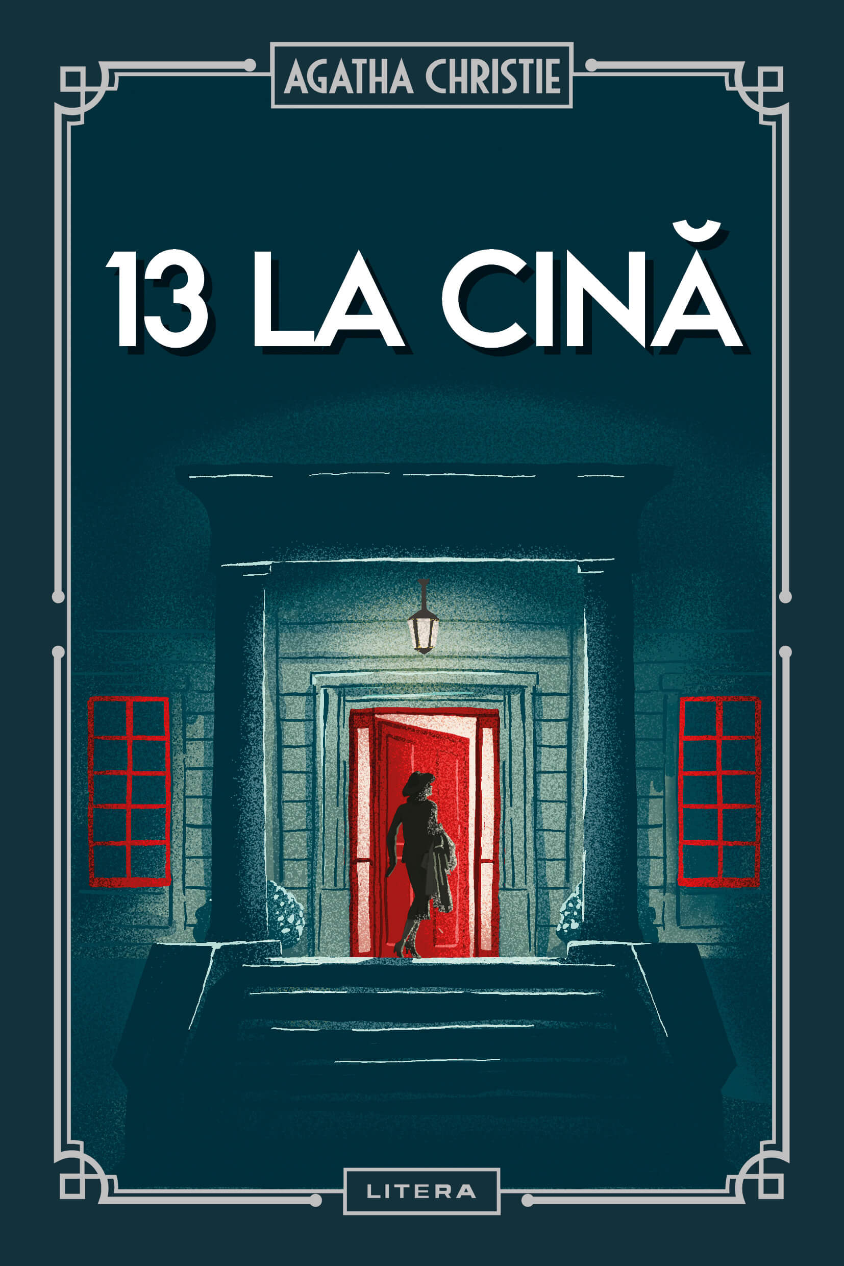 13 la cina (vol. 41)