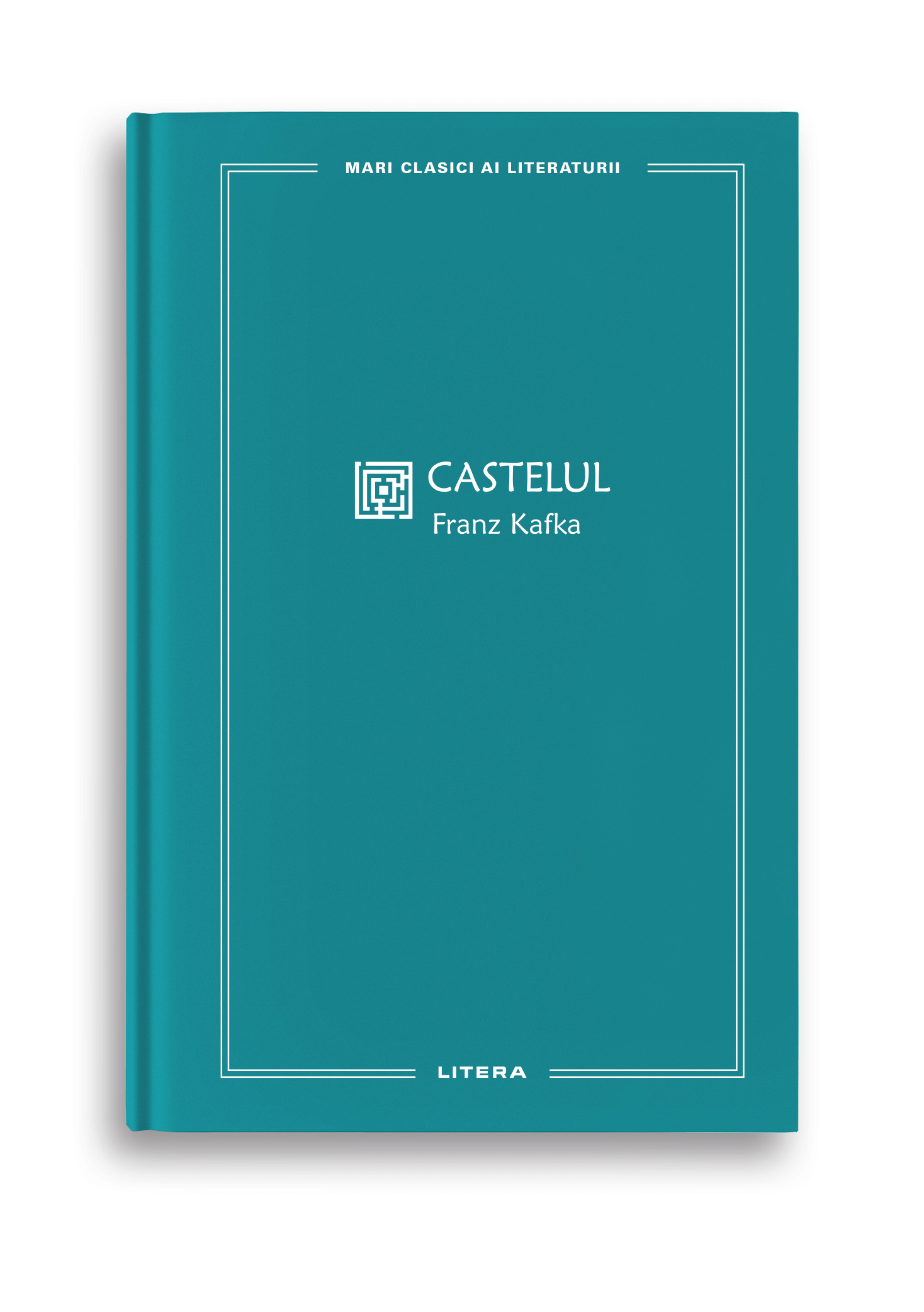 Castelul (vol. 45)