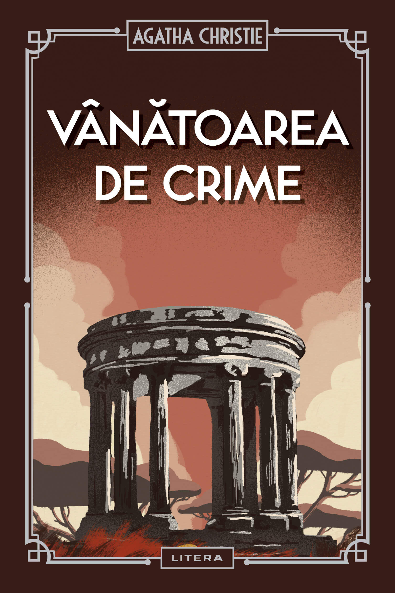 Vanatoarea de crime (vol. 48)