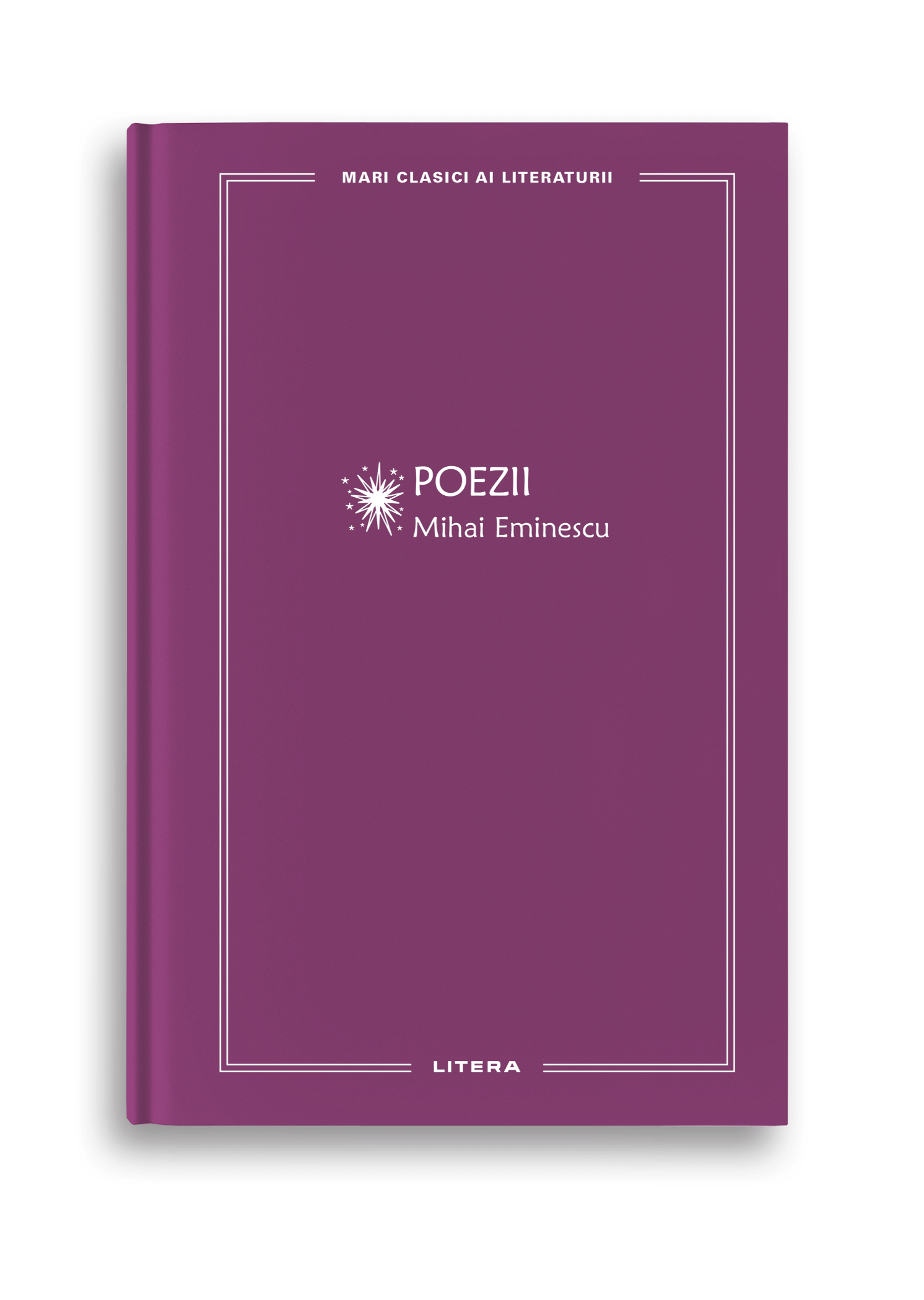 Poezii (vol. 50)