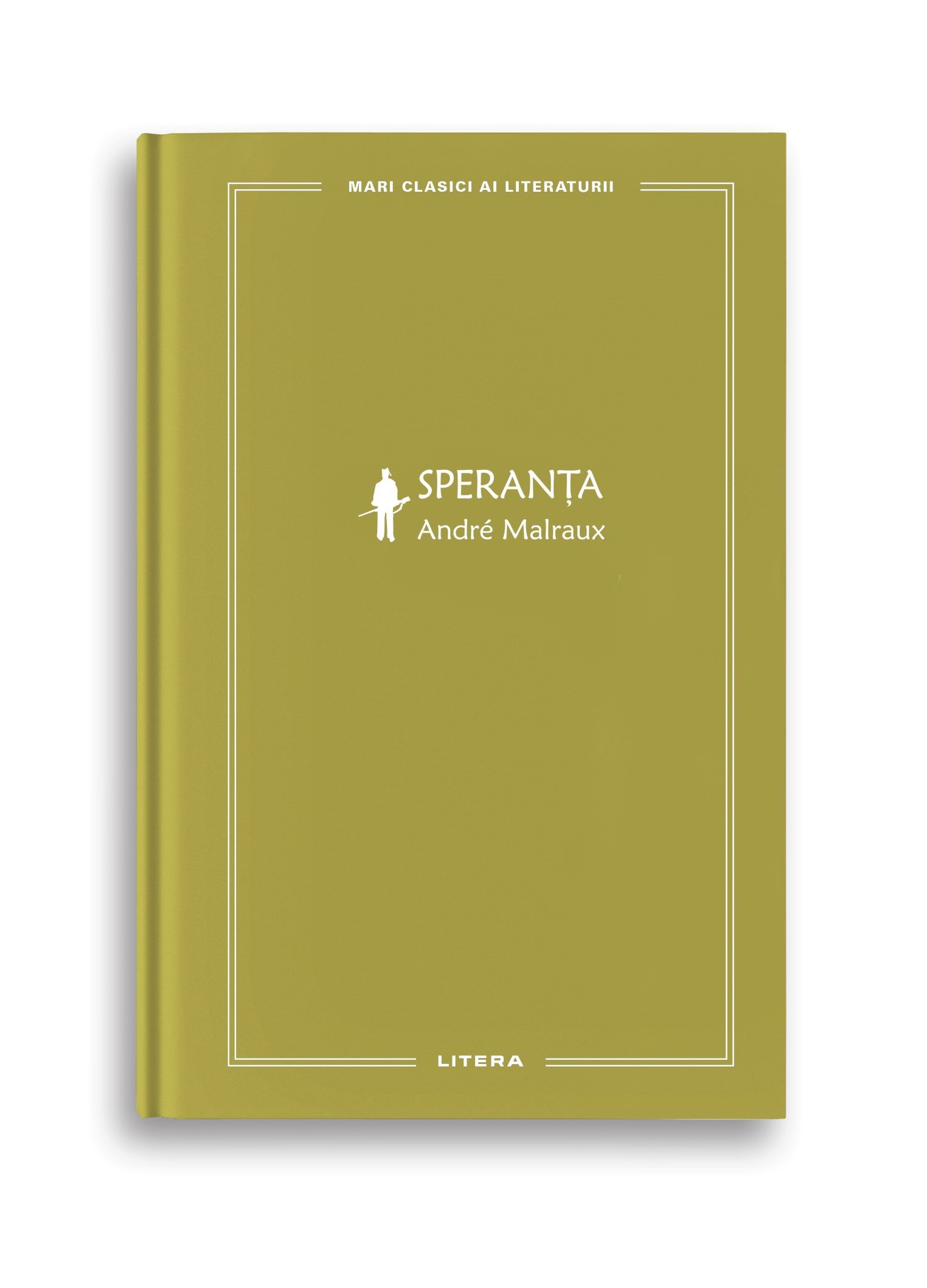 Speranta (vol. 57)