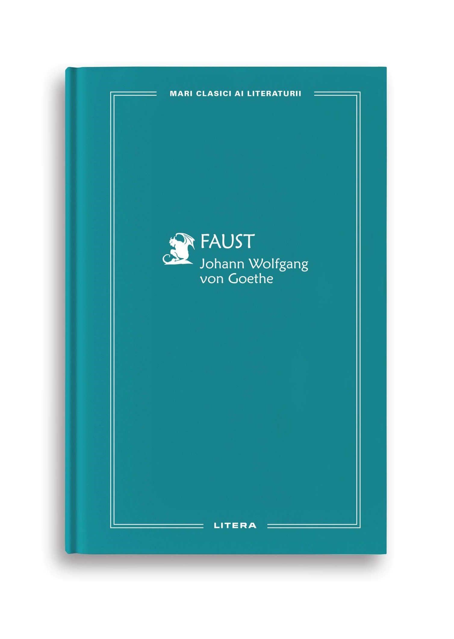 Faust (vol. 58)