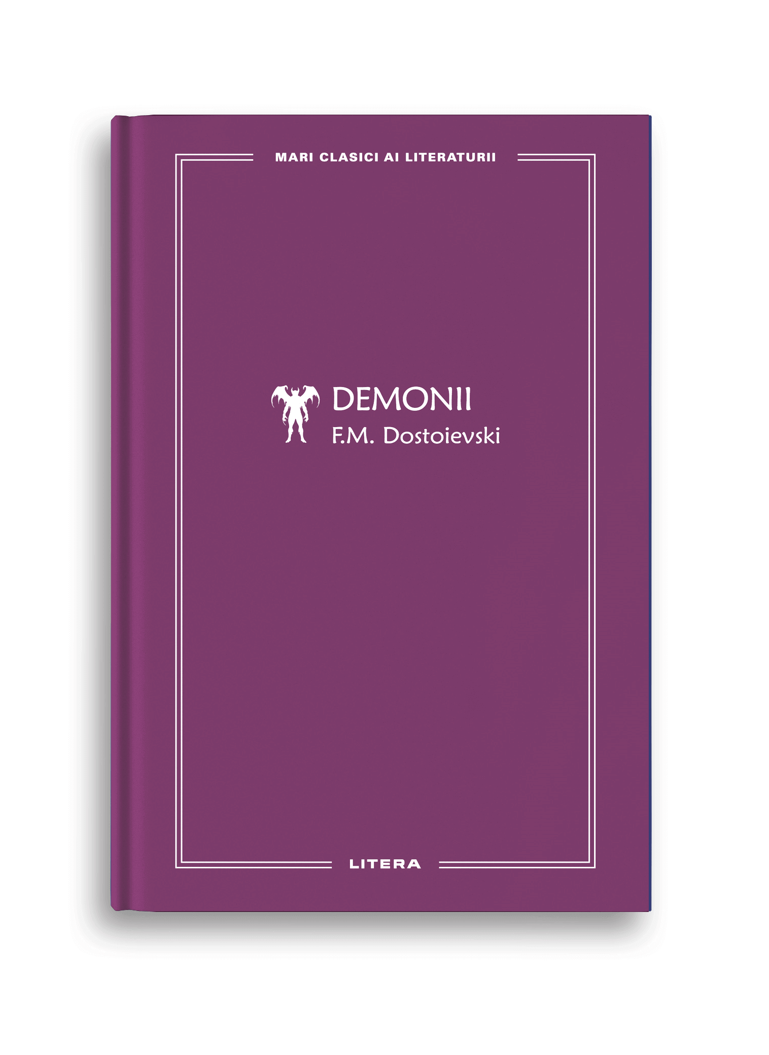 Demonii (vol. 62)