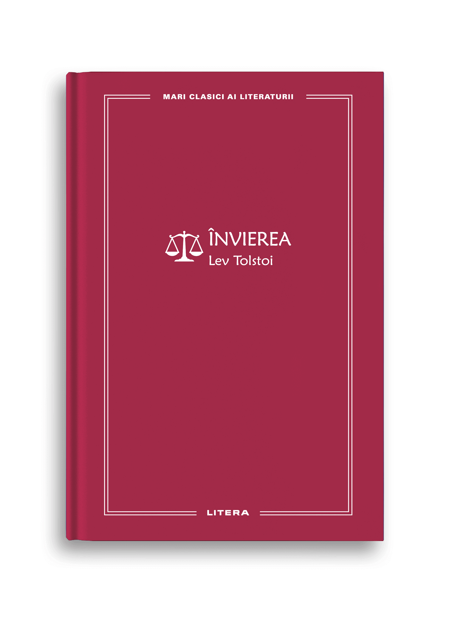 Invierea (vol. 67)