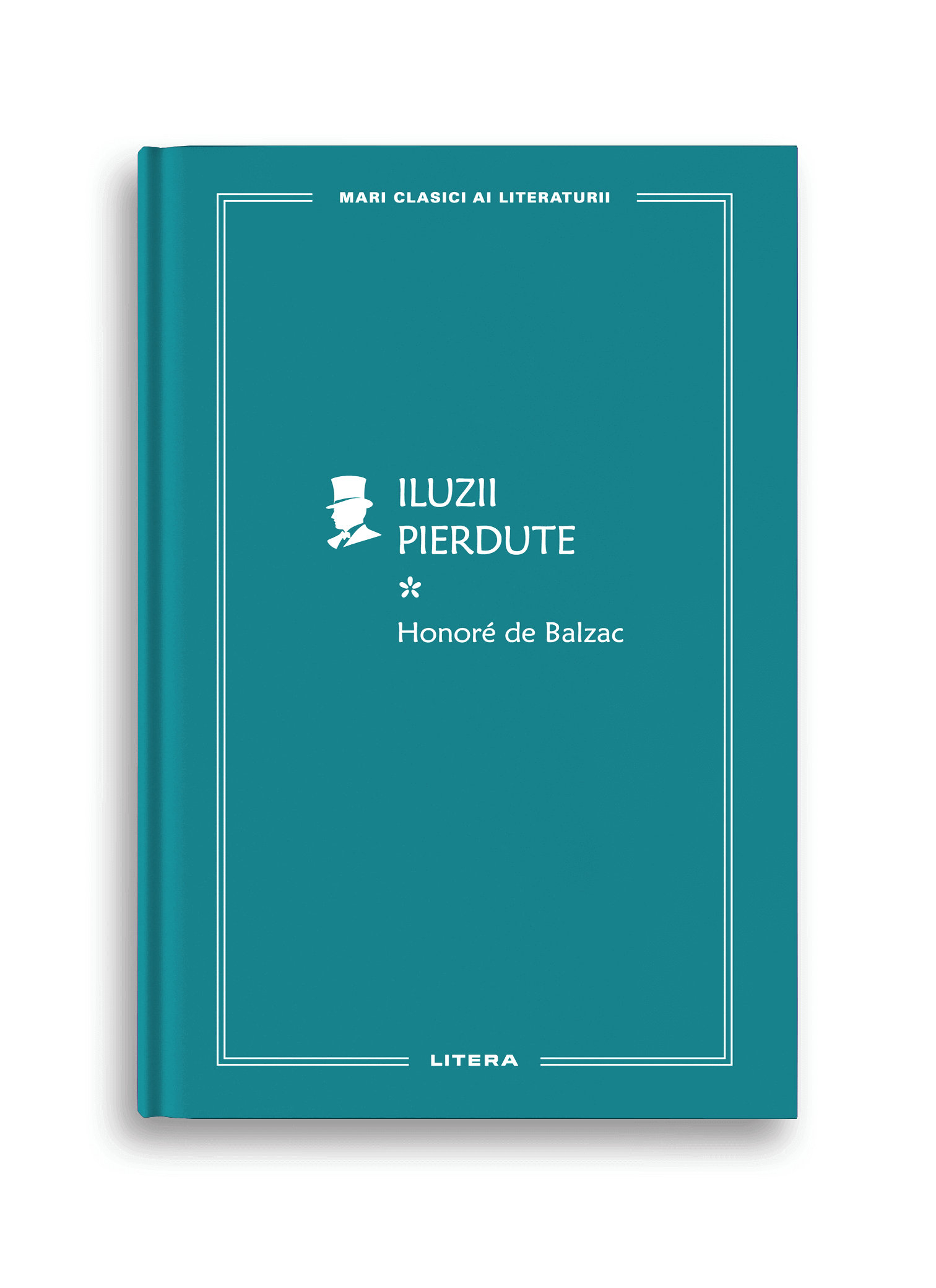 Iluzii pierdute I (vol. 69)