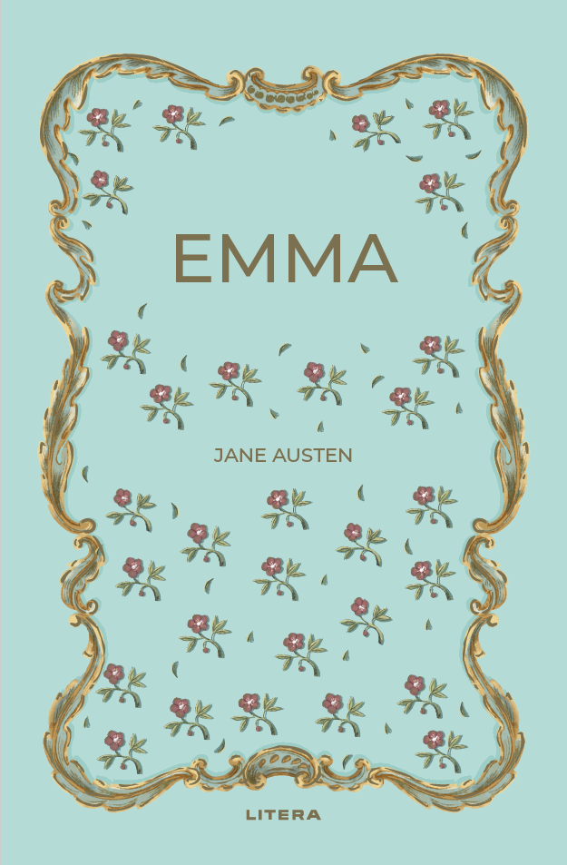 Emma (vol. 7)