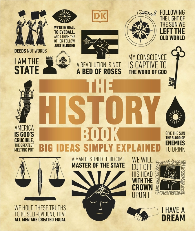 The History Book