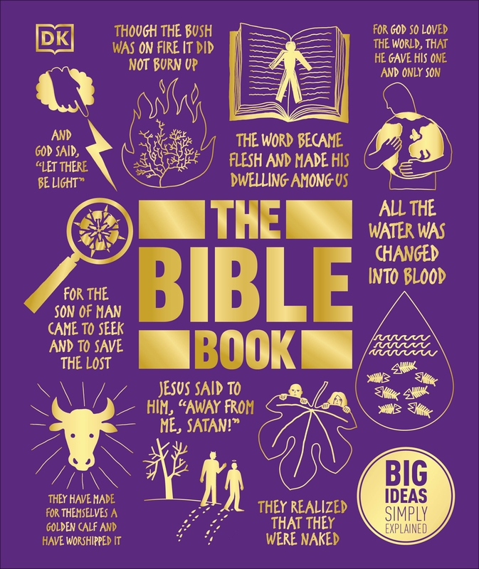 The Bible Book Bible poza bestsellers.ro