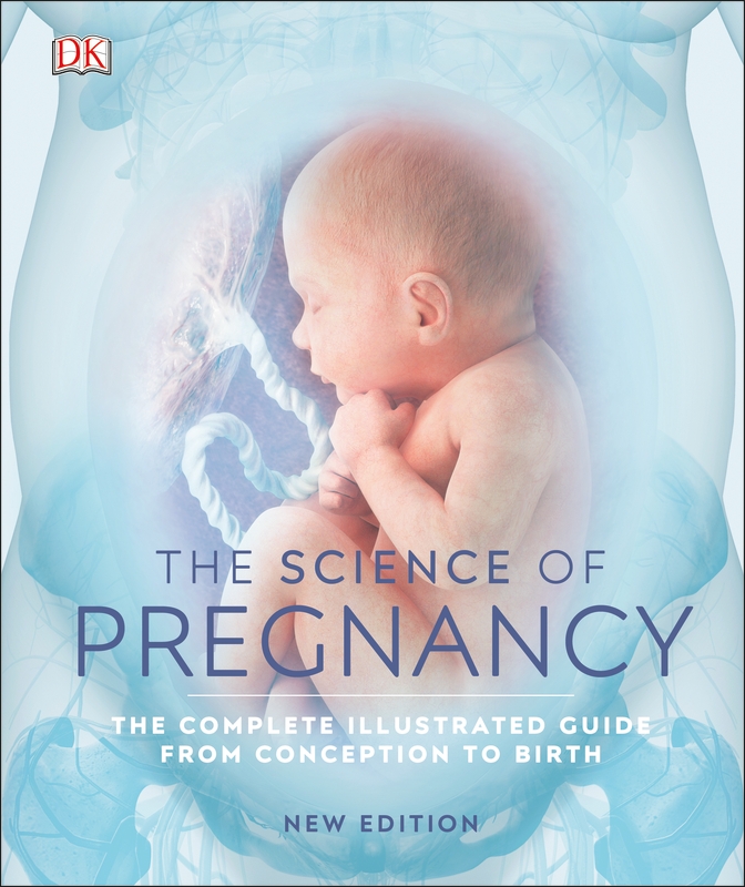 The Science of Pregnancy Cărți