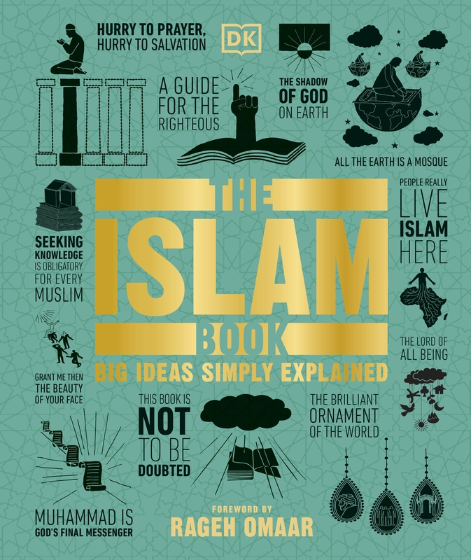 The Islam Book Book. poza bestsellers.ro