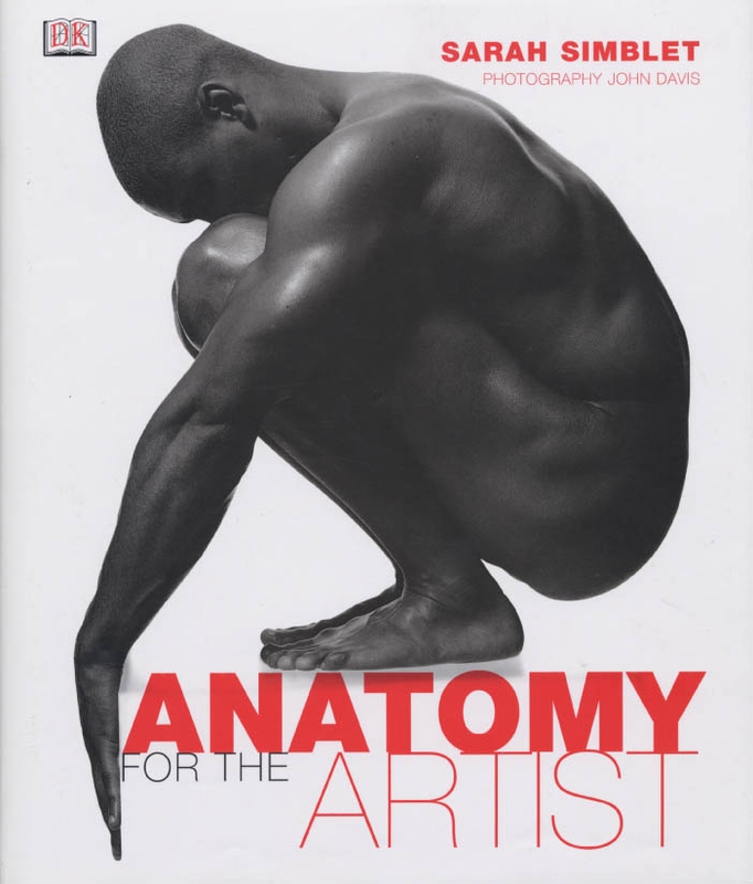 Poze Anatomy for the Artist litera.ro 
