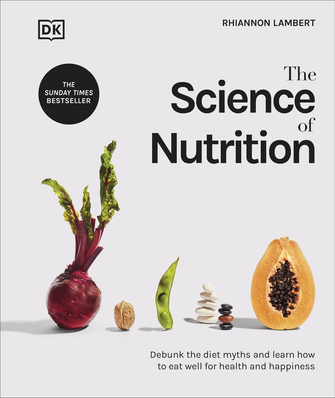 The Science of Nutrition Ficțiune poza bestsellers.ro