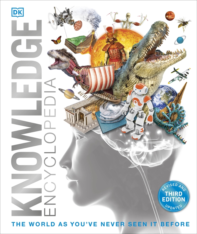 Knowledge Encyclopedia