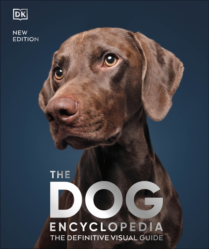 The Dog Encyclopedia Cărți