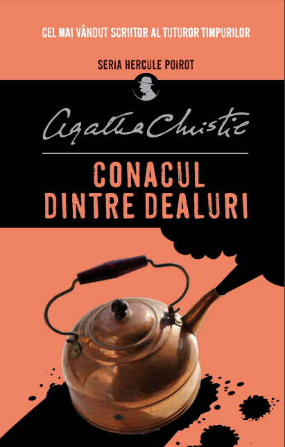 Conacul dintre dealuri