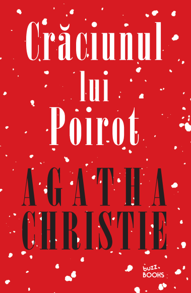 Crăciunul lui Poirot