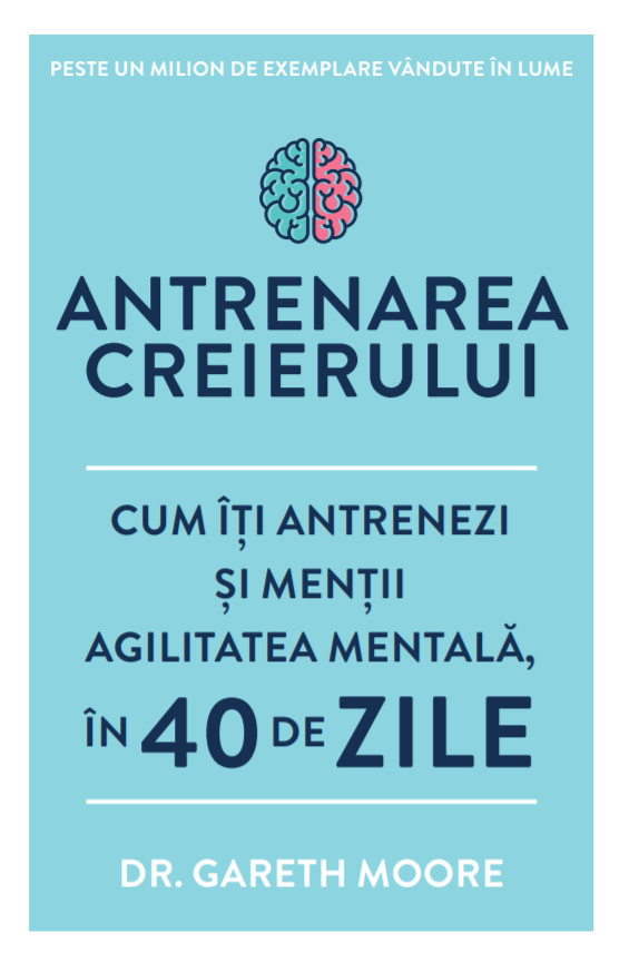 Antrenarea creierului