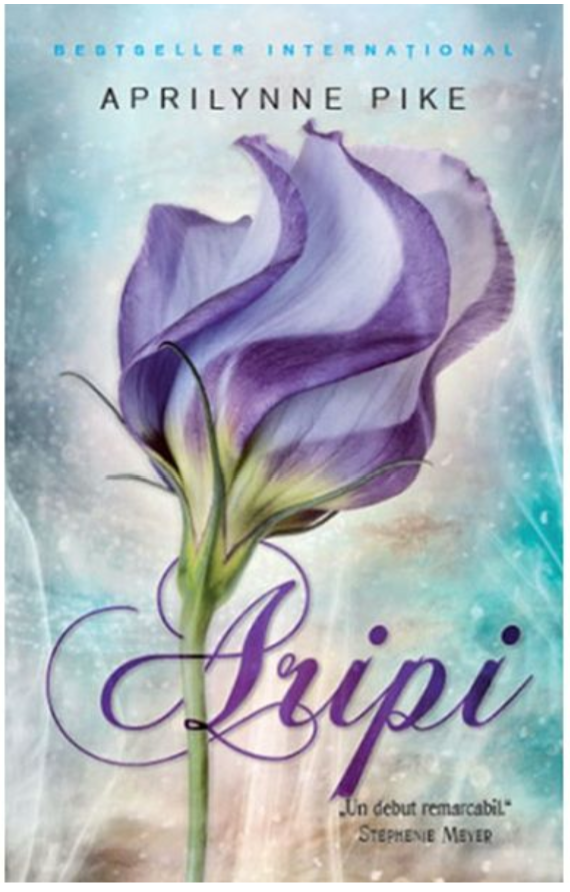 Aripi