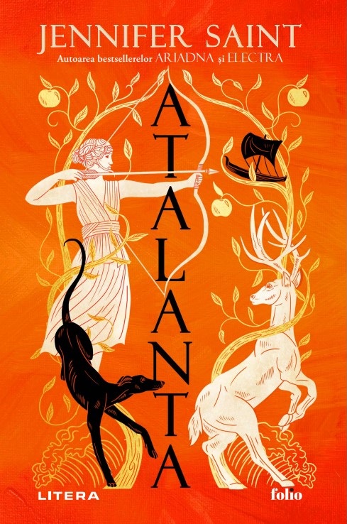 Atalanta (transport gratuit)
