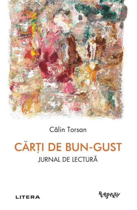 Carti de bun-gust. Jurnal de lectura