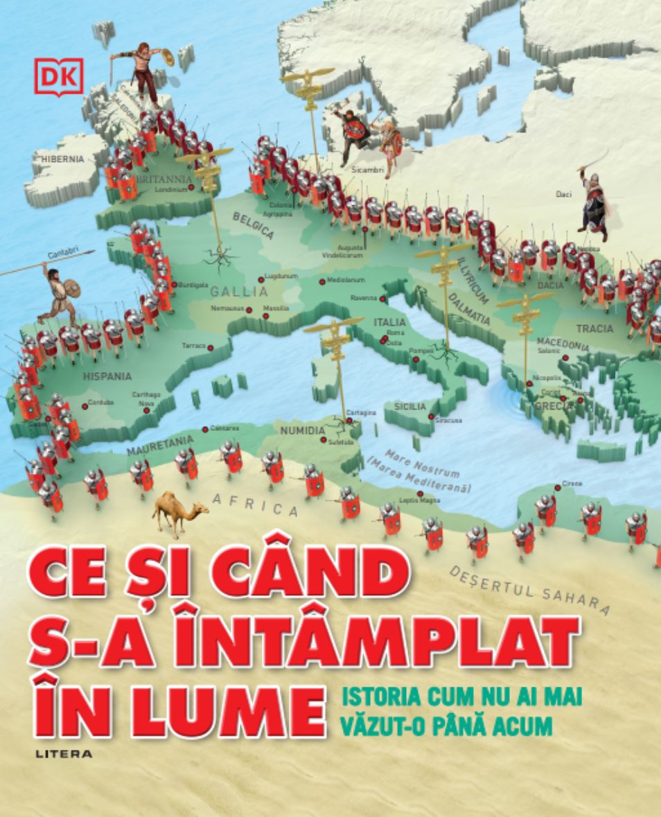 Ce si cand s-a intamplat in lume