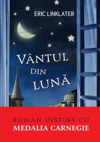 Vântul din lună