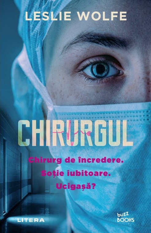 Chirurgul (transport gratuit)