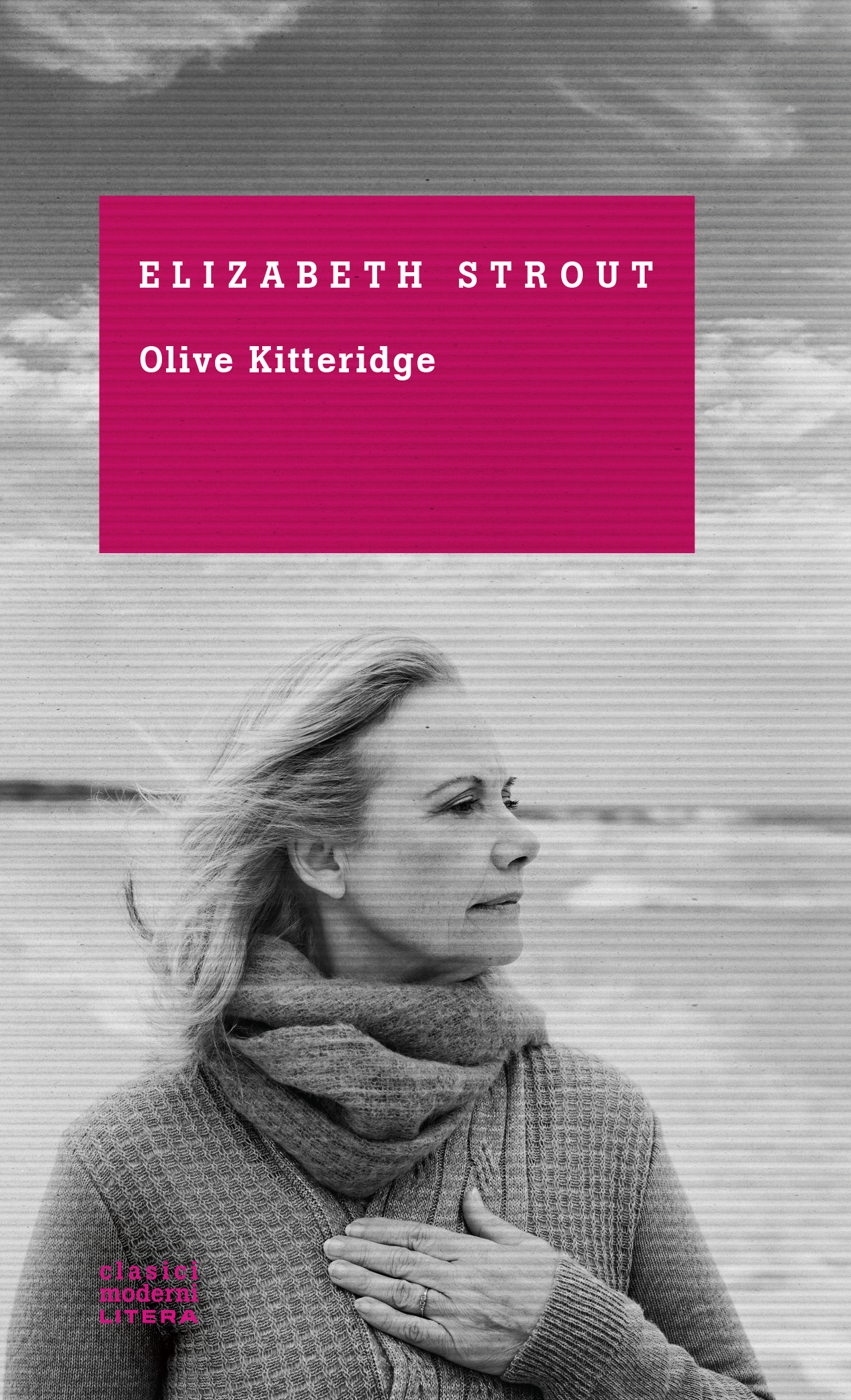 Olive Kitteridge