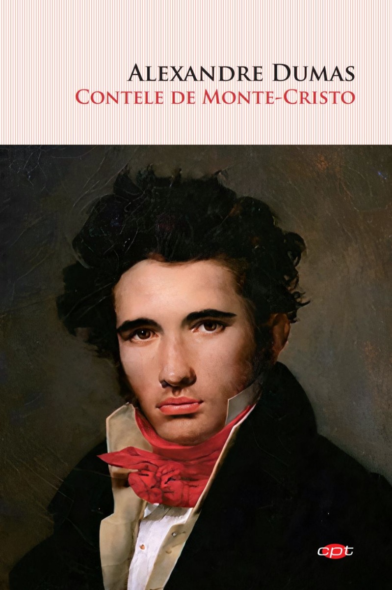 Contele de Monte Cristo