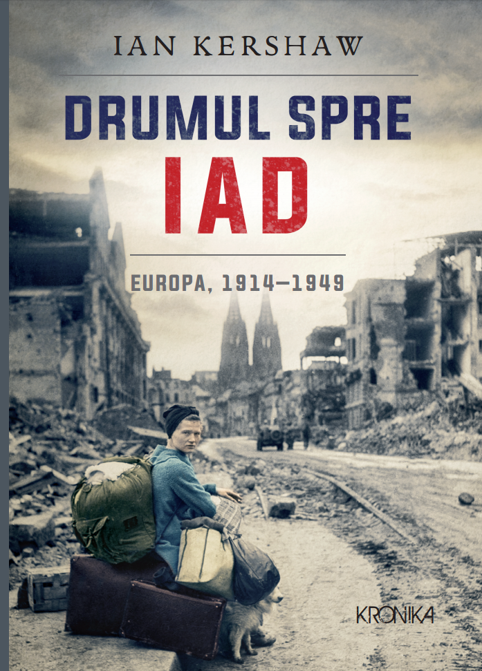 Drumul spre iad