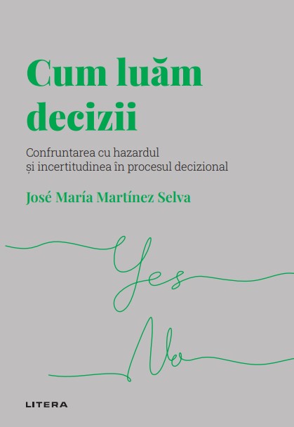 Cum luam decizii. Volumul 13. Descopera Psihologia