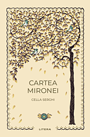 Cartea Mironei (vol. 10)
