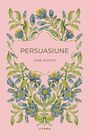 Persuasiune (vol. 11)