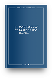 Portretul lui Dorian Gray (vol. 11)