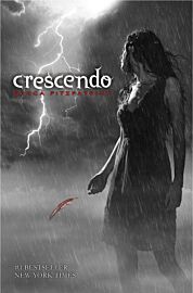 Îngerul nopții. Crescendo (vol. 2)