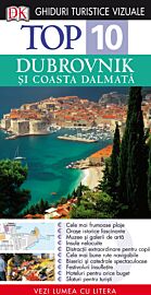 Top 10. Dubrovnik. Ghiduri turistice vizuale