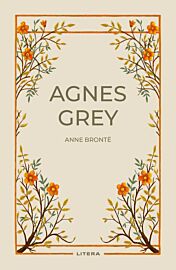 Agnes Grey (vol. 12)