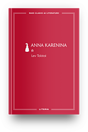 Anna Karenina I (vol. 12)