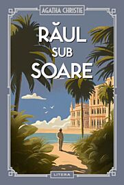 Raul sub soare (vol. 14)