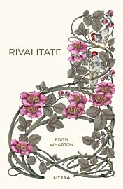 Rivalitate (vol. 16)