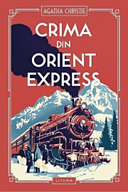 Crima din Orient Express (vol. 1)